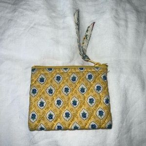 Vera Bradley Wallet